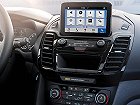 Ford Tourneo Connect, II Рестайлинг (2018 – н.в.), Компактвэн Grand. Фото 2
