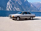 Audi 100, III (C3) Рестайлинг (1988 – 1991), Седан. Фото 2
