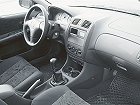 Mazda 323, VI (BJ) (1998 – 2001), Хэтчбек 5 дв.. Фото 5