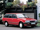 Mazda 323, III (BF) (1985 – 1993), Универсал 5 дв.: характеристики, отзывы