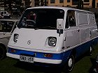 Mazda Bongo, I (1966 – 1975), Минивэн. Фото 3