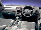 Mazda Capella, VI (1997 – 2002), Универсал 5 дв.. Фото 3