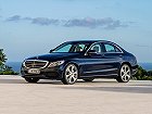 Mercedes-Benz C-Класс, IV (W205) (2014 – 2018), Седан: характеристики, отзывы