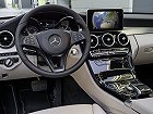 Mercedes-Benz C-Класс, IV (W205) (2014 – 2018), Седан. Фото 5