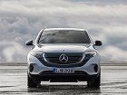 Mercedes-Benz EQC, I (N293) (2019 – н.в.), Внедорожник 5 дв.. Фото 4