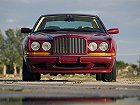 Bentley Continental, I (1984 – 2003), Купе. Фото 3