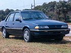 Pontiac Sunbird, III (1988 – 1994), Седан: характеристики, отзывы