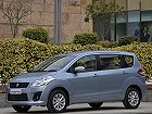 Suzuki Ertiga, I (2012 – 2018), Компактвэн: характеристики, отзывы