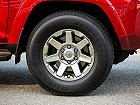 Toyota 4Runner, V Рестайлинг (2013 – н.в.), Внедорожник 5 дв.. Фото 5