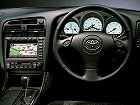 Toyota Aristo, II (1997 – 2004), Седан. Фото 3