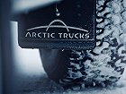 Toyota Hilux, VII Рестайлинг (2011 – 2015), Пикап Двойная кабина Arctic Trucks. Фото 2