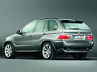 BMW X5, I (E53) Рестайлинг (2003 – 2006), Внедорожник 5 дв.. Фото 3
