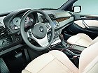BMW X5, I (E53) Рестайлинг (2003 – 2006), Внедорожник 5 дв.. Фото 5
