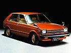 Toyota Starlet, II (P60) (1978 – 1984), Хэтчбек 5 дв.: характеристики, отзывы