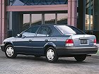 Toyota Tercel, V (L50) Рестайлинг (1997 – 1999), Седан. Фото 3