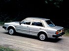 Triumph Acclaim,  (1981 – 1984), Седан. Фото 2