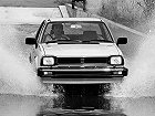 Triumph Acclaim,  (1981 – 1984), Седан. Фото 3