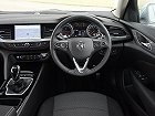 Vauxhall Insignia, II (2017 – н.в.), Универсал 5 дв.. Фото 4