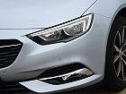 Vauxhall Insignia, II (2017 – н.в.), Универсал 5 дв.. Фото 5