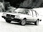 Volkswagen Quantum, I (1985 – 1988), Седан: характеристики, отзывы