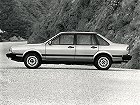 Volkswagen Quantum, I (1985 – 1988), Седан. Фото 2