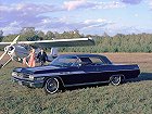 Buick Wildcat, I (1963 – 1964), Купе-хардтоп: характеристики, отзывы