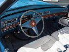 Cadillac Eldorado, VII (1971 – 1978), Кабриолет. Фото 5