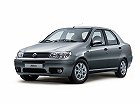 Fiat Albea, I Рестайлинг (2005 – 2012), Седан: характеристики, отзывы