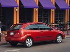 Ford Focus (North America), I (1999 – 2004), Хэтчбек 3 дв.. Фото 2