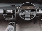 Honda Prelude, II (1983 – 1987), Купе. Фото 3