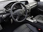 Mercedes-Benz E-Класс AMG, IV (W212, S212) (2009 – 2013), Седан. Фото 5
