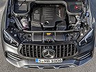 Mercedes-Benz GLE AMG, II (V167) (2019 – н.в.), Внедорожник 5 дв.. Фото 2