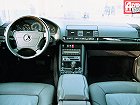 Mercedes-Benz S-Класс, III (W140) Рестайлинг (1994 – 1999), Седан Long. Фото 2