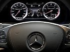Mercedes-Benz S-Класс AMG, III (W222, C217) (2013 – 2017), Седан. Фото 4