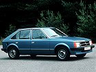 Opel Kadett, D (1979 – 1984), Хэтчбек 5 дв.: характеристики, отзывы
