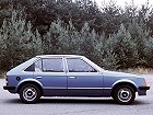 Opel Kadett, D (1979 – 1984), Хэтчбек 5 дв.. Фото 2