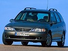 Opel Vectra, B (1995 – 1999), Универсал 5 дв.. Фото 2
