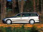 Opel Vectra, B (1995 – 1999), Универсал 5 дв.. Фото 5