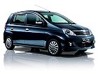 Perodua Viva,  (2007 – 2014), Хэтчбек 5 дв.: характеристики, отзывы
