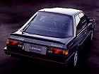 Subaru Leone, III (1984 – 1994), Седан. Фото 3