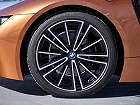 BMW i8, I Рестайлинг (2017 – н.в.), Купе. Фото 5