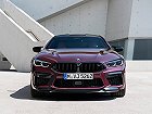BMW M8, I (F91/F92/F93) (2019 – н.в.), Седан Gran Coupe. Фото 4