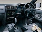 Toyota Hilux, VI (1997 – 2001), Пикап Двойная кабина Double cab. Фото 3