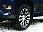 Toyota Land Cruiser Prado, 150 Series Рестайлинг 2 (2017 – н.в.), Внедорожник 5 дв.. Фото 5