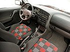 Volkswagen Golf GTI, III (1992 – 1997), Хэтчбек 3 дв.. Фото 3