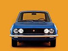 Fiat 124, I (1966 – 1976), Купе. Фото 3