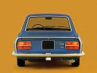 Fiat 124, I (1966 – 1976), Купе. Фото 4