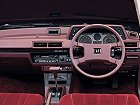Honda Accord, II (1981 – 1985), Седан. Фото 3