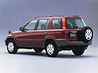 Honda CR-V, I (1995 – 1999), Внедорожник 5 дв.. Фото 2