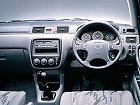 Honda CR-V, I (1995 – 1999), Внедорожник 5 дв.. Фото 3